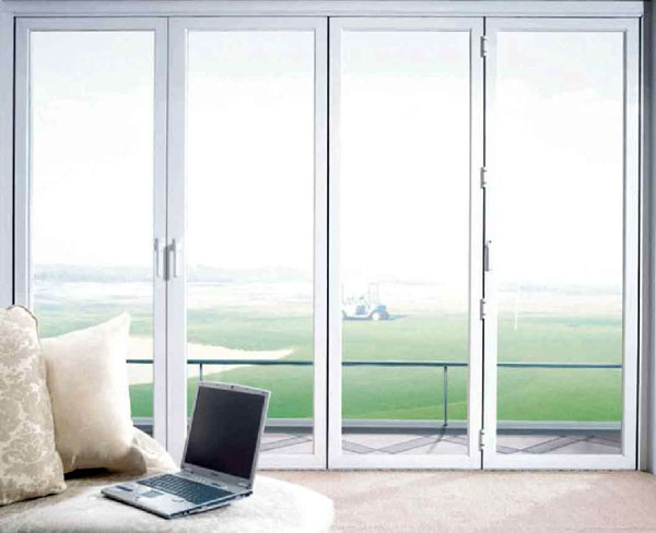 原装门窗处理细节要注意