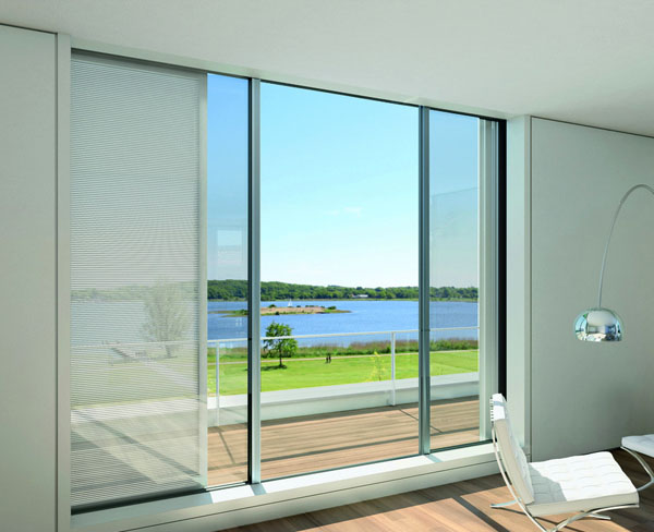 断桥铝门窗适用范围