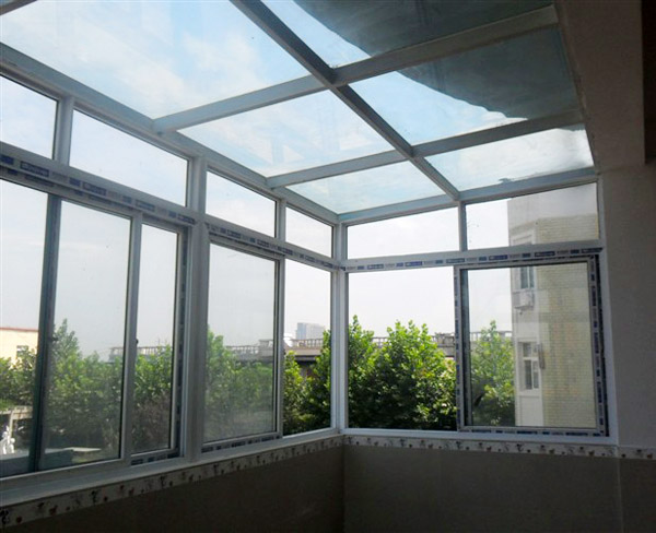 主流的断桥铝门窗类型