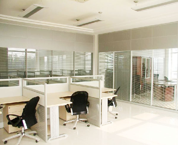 淄博玻璃隔断-05