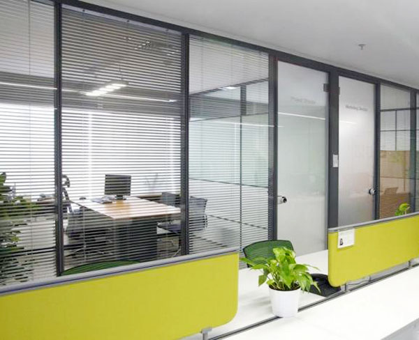 淄博玻璃隔断-02