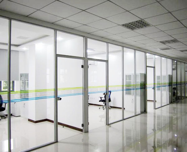 淄博玻璃隔断-01