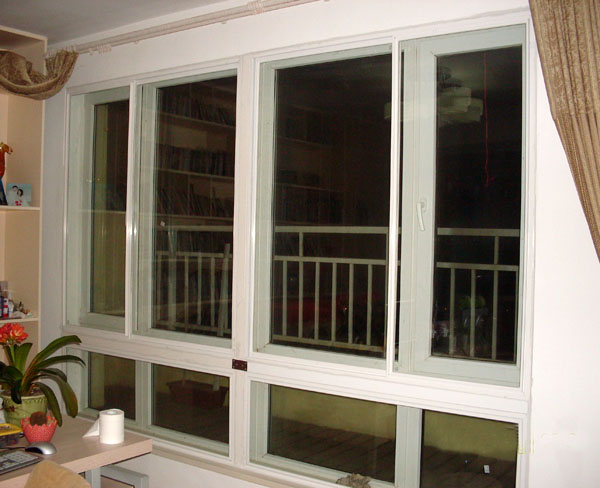 淄博隔热断桥铝门窗-09