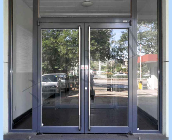 淄博肯德基门-10