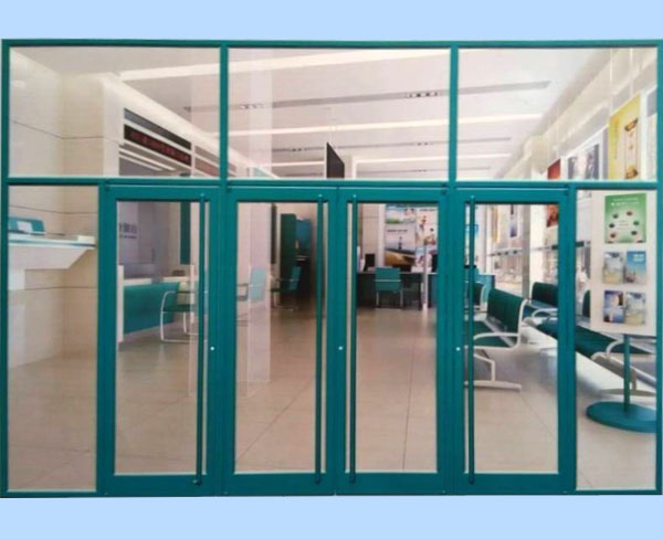 淄博肯德基门-09