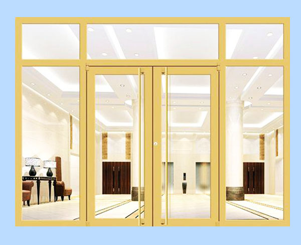 淄博肯德基门-06